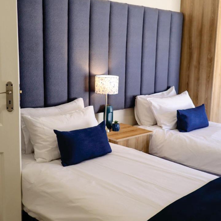 Photo of Bedroom in Klerksdorp