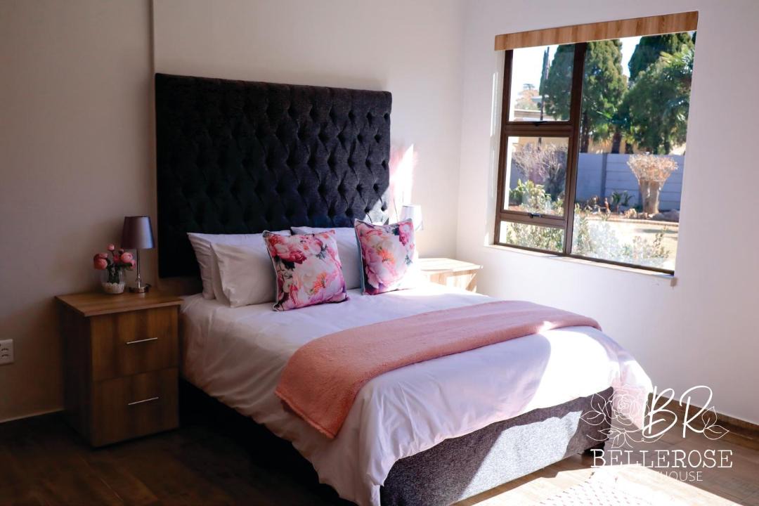 Photo of Bedroom in Klerksdorp