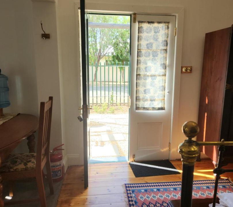 Photo of Livingroom in Graaff-Reinet