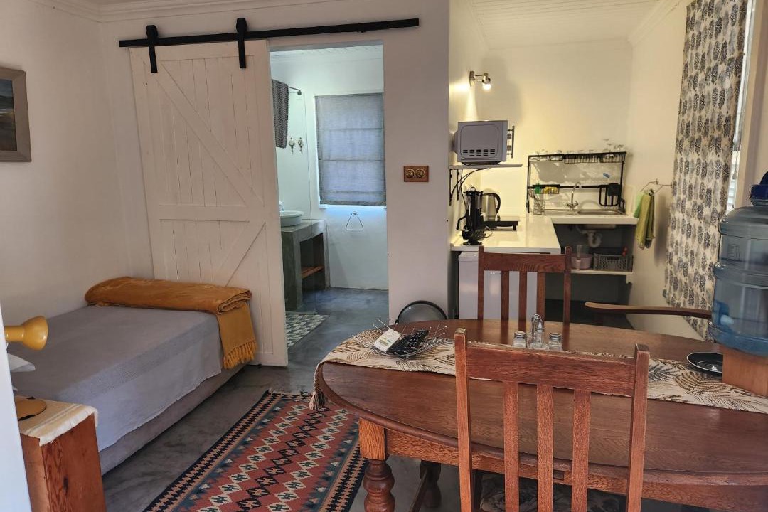 Photo of Livingroom in Graaff-Reinet
