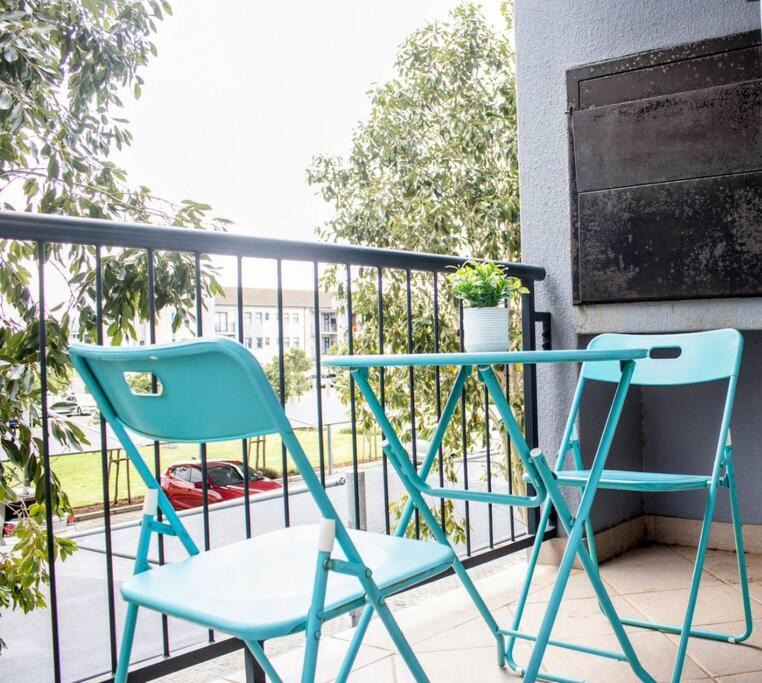 Photo of Patio Balcony in Koelenhof