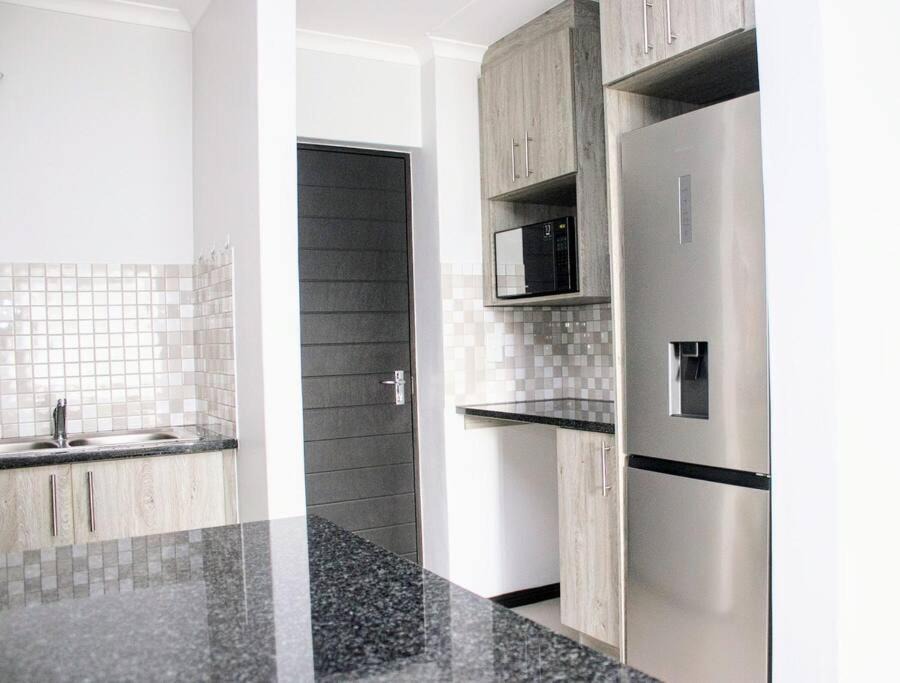 Photo of Kitchen in Koelenhof