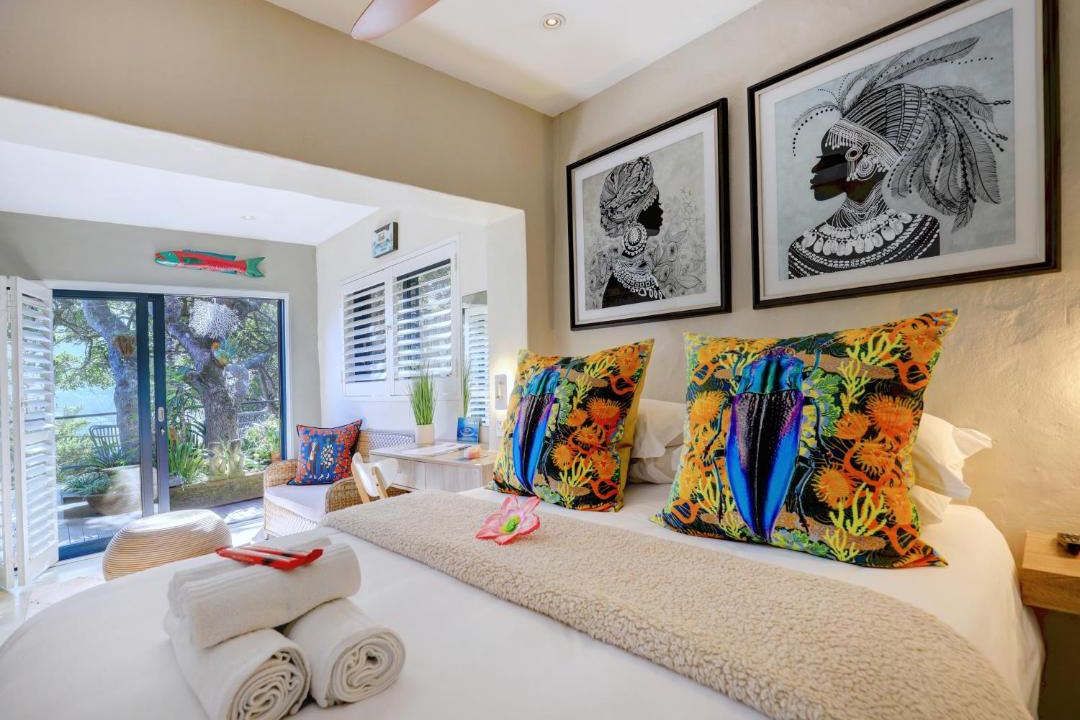 Photo of Bedroom in Wilderness