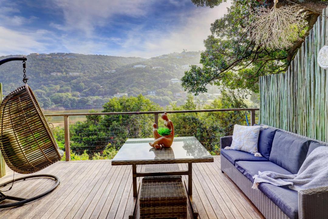 Photo of Patio Balcony in Wilderness