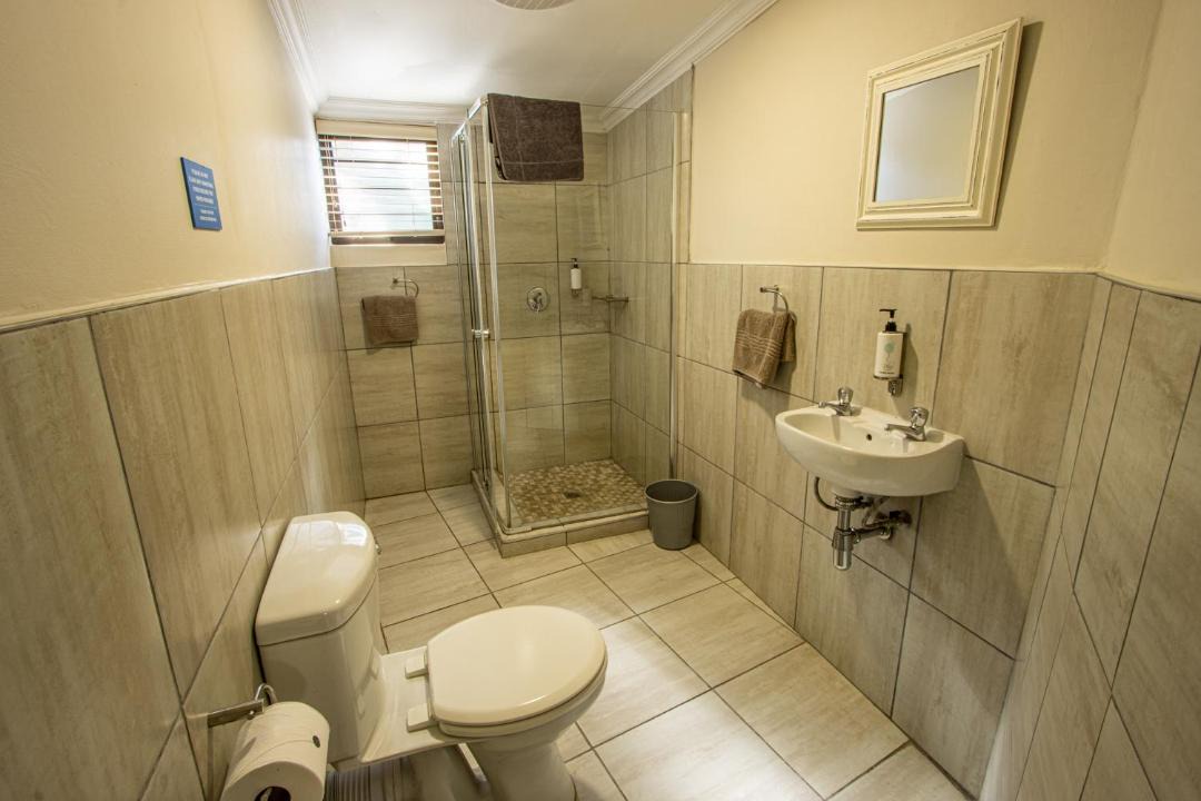 Photo of Bathroom in Melville