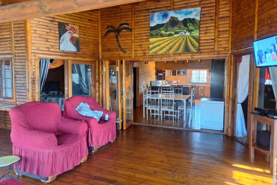 Photo of Livingroom in Vaalwater