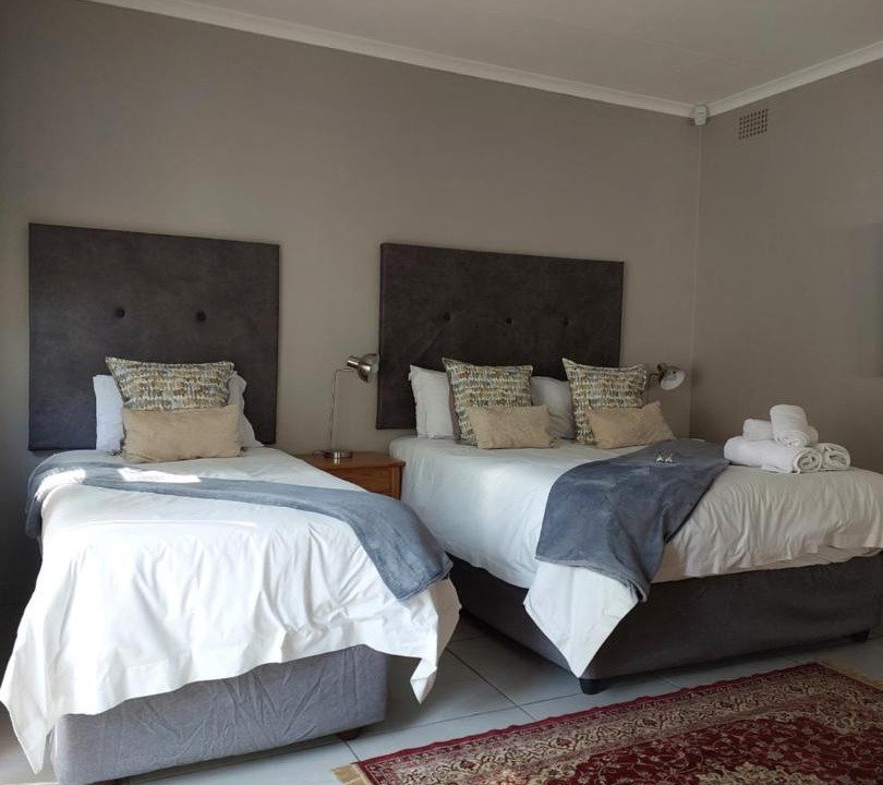Photo of Bedroom in Brits