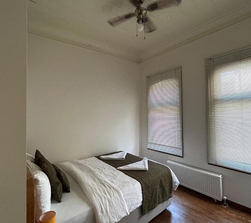 Photo of Bedroom in Istanbul City Center