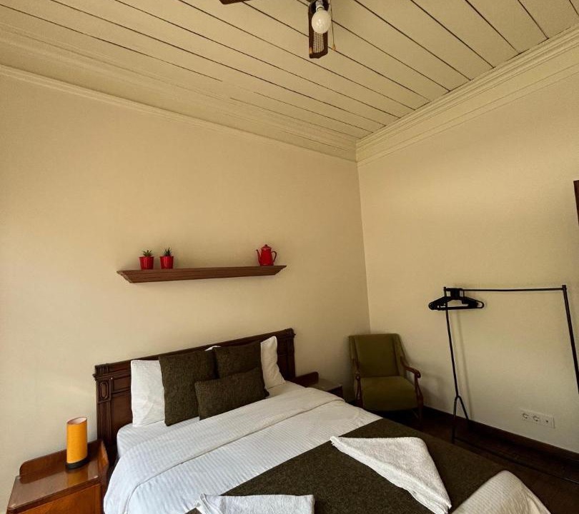 Photo of Bedroom in Istanbul City Center