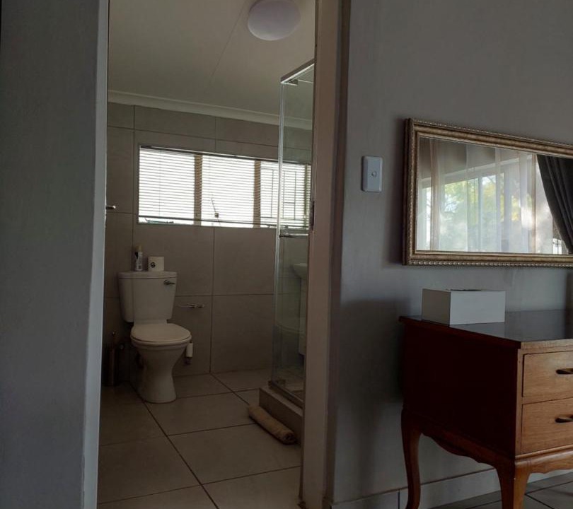 Photo of Bathroom in Brits