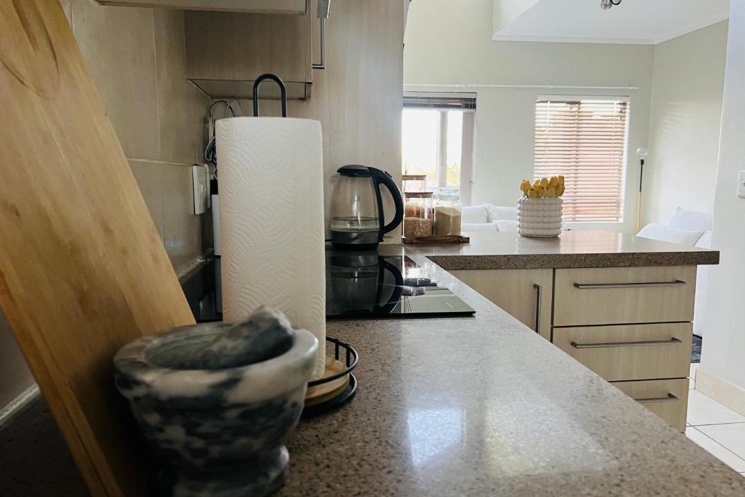 Photo of Kitchen in Greater Johannesburg Metropolitan Area