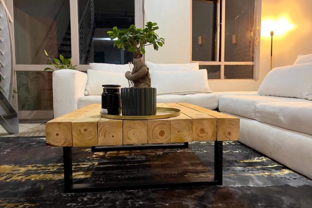 Photo of Livingroom in Greater Johannesburg Metropolitan Area