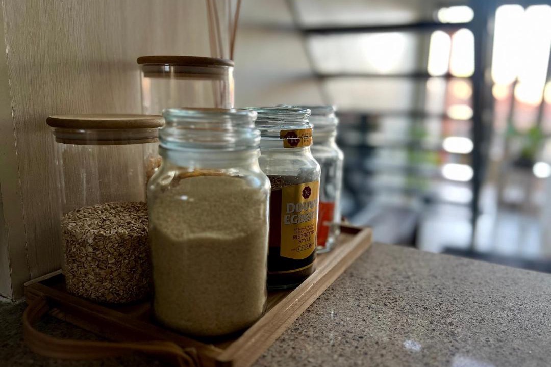 Photo of Kitchen in Greater Johannesburg Metropolitan Area