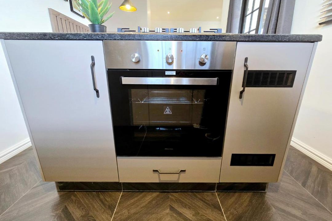 Photo of Kitchen in Windermere