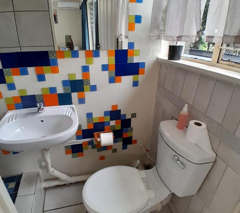 Photo of Bathroom in Schoemansville