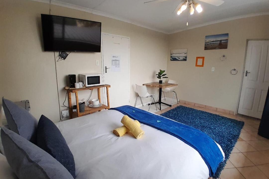 Photo of Bedroom in Schoemansville