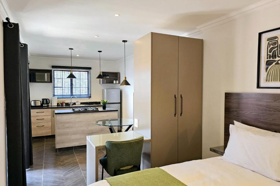 Photo of Bedroom in Windermere