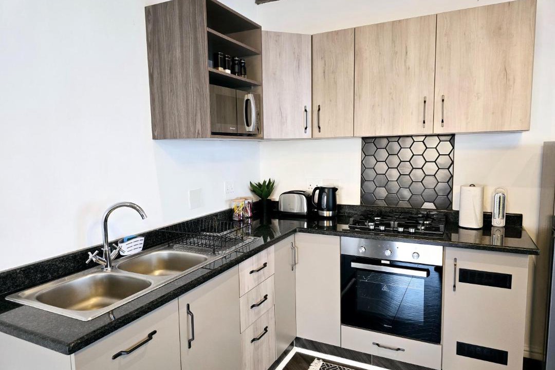 Photo of Kitchen in Windermere
