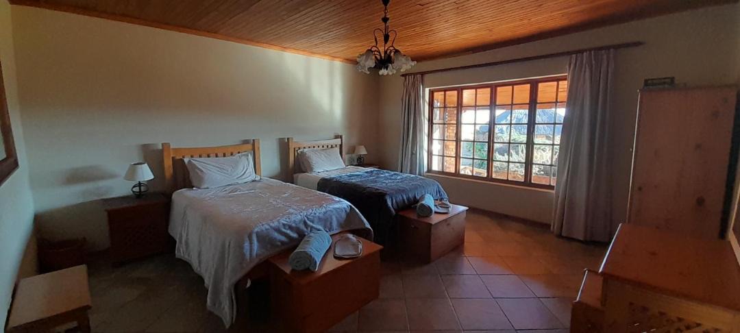 Photo of Bedroom in Elias Motsoaledi