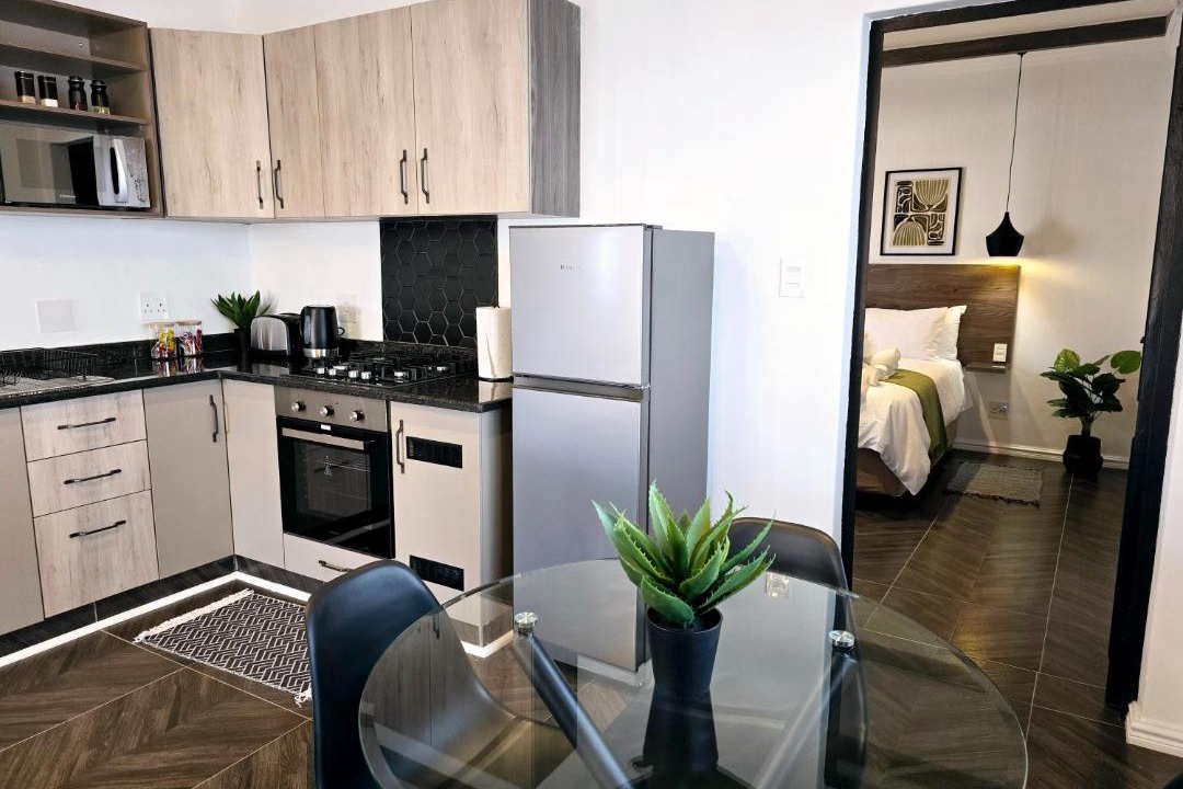 Photo of Kitchen in Windermere