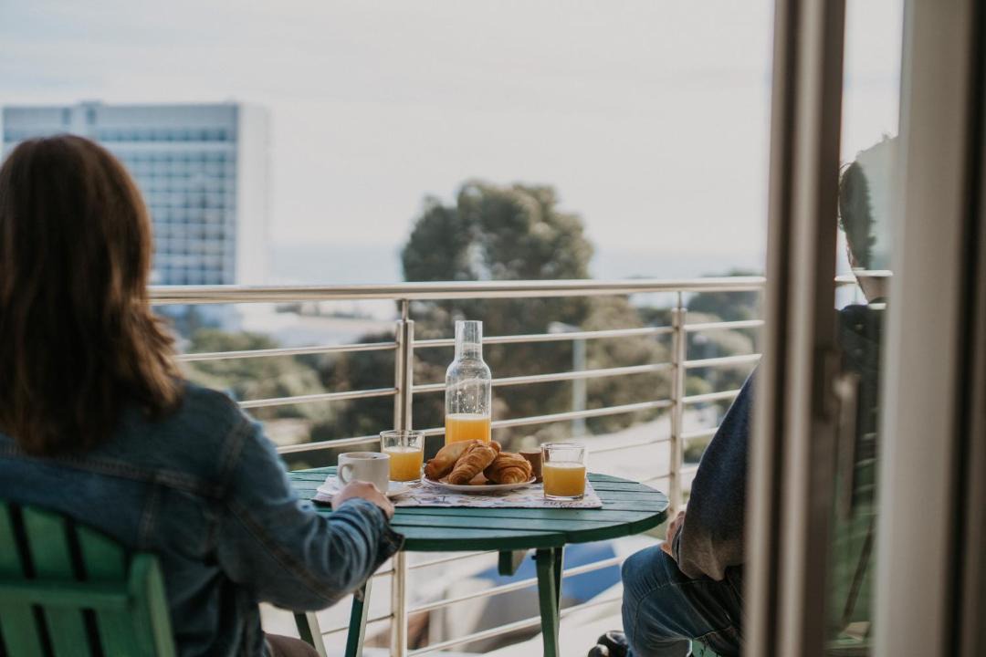 Photo of Patio Balcony in Summerstrand