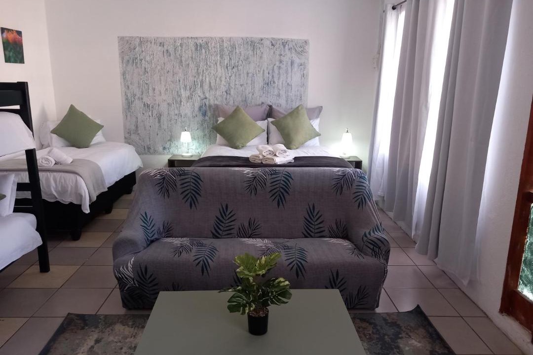 Photo of Livingroom in Colesberg
