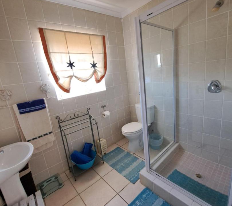 Photo of Bathroom in Paradise Beach