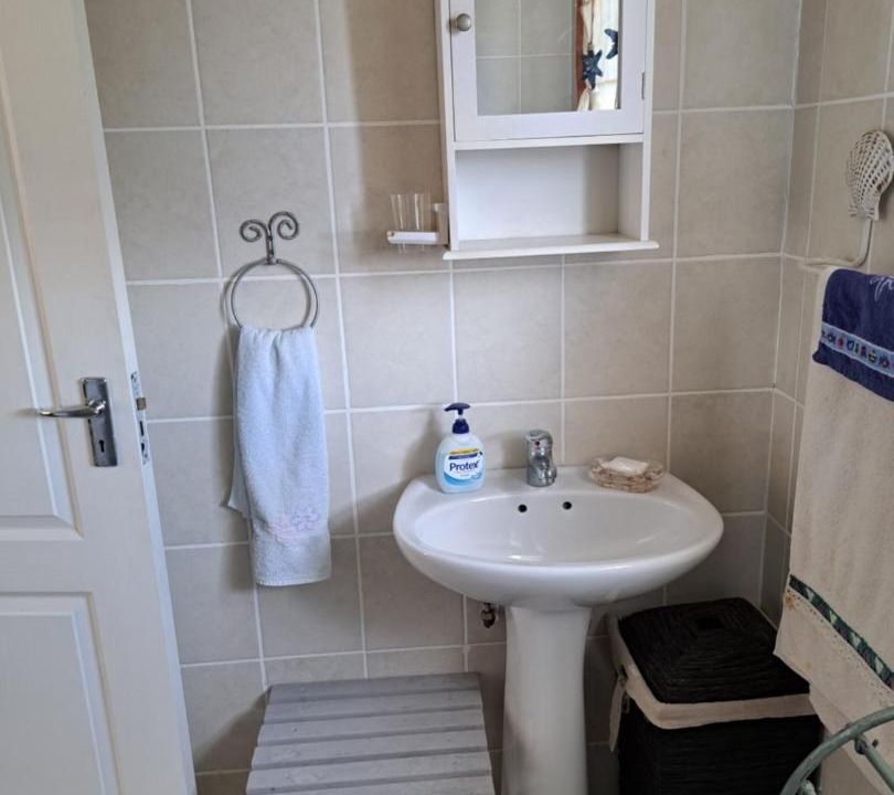 Photo of Bathroom in Paradise Beach