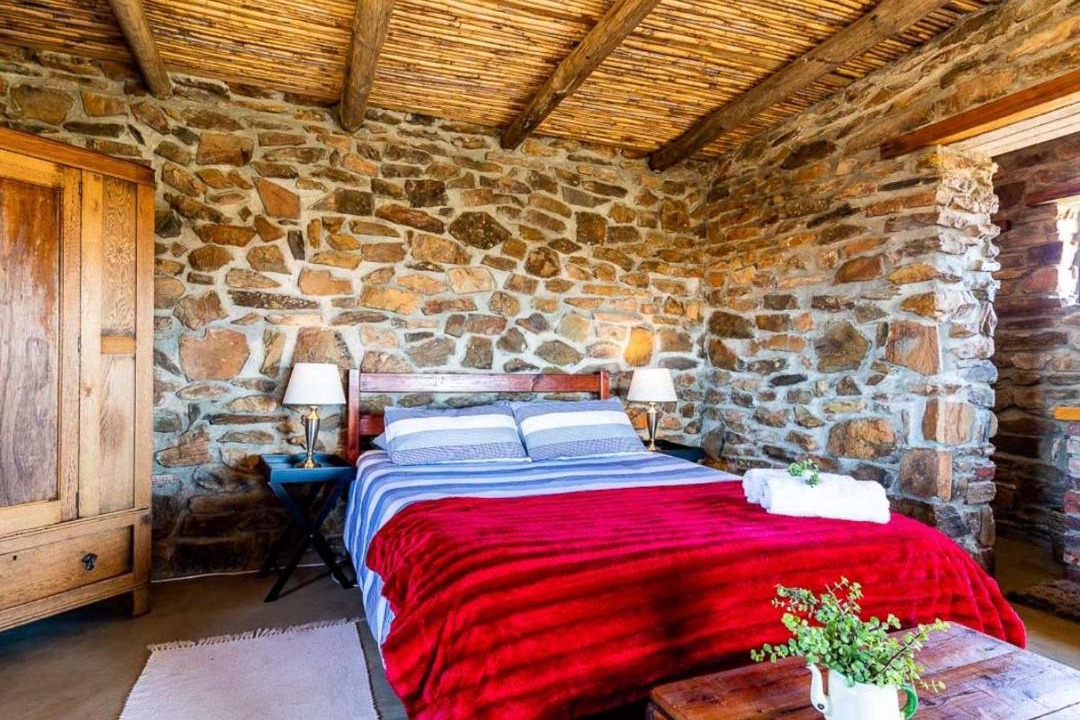 Photo of Bedroom in Overberg District Municipality