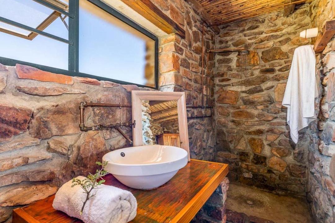 Photo of Bathroom in Overberg District Municipality