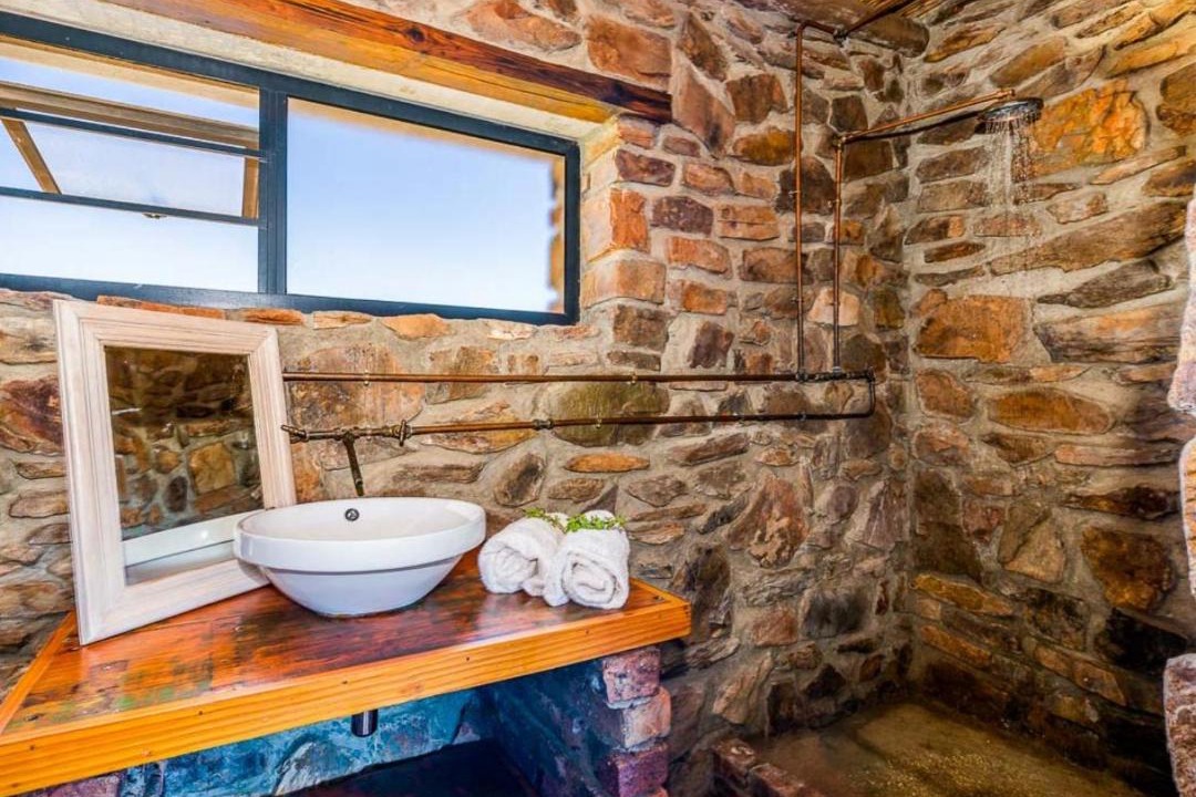 Photo of Bathroom in Overberg District Municipality