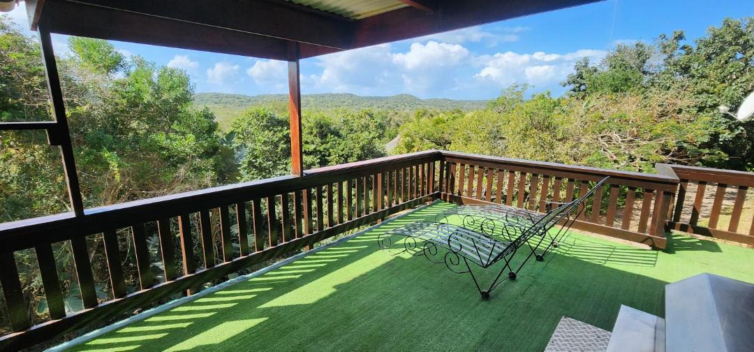 Photo of Patio Balcony in Sodwana Bay