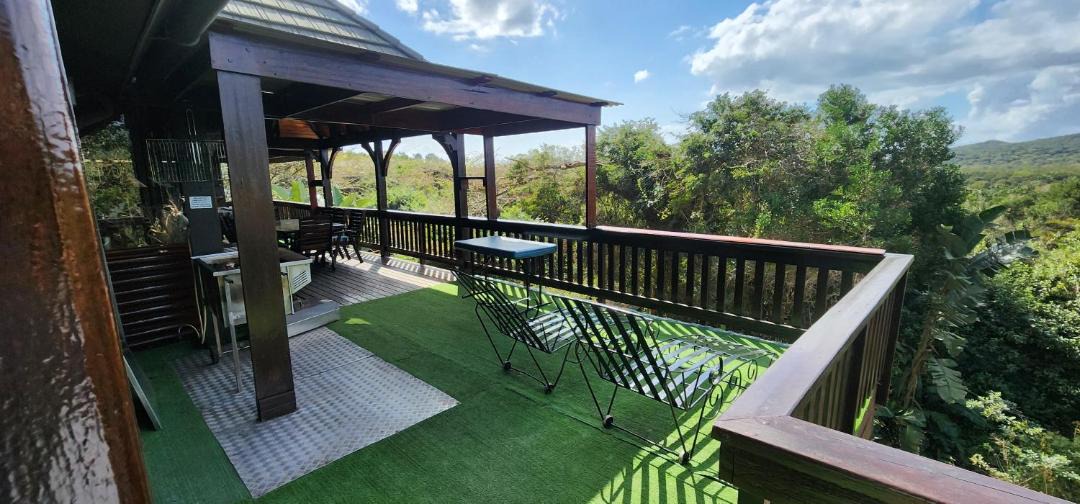Photo of Patio Balcony in Sodwana Bay
