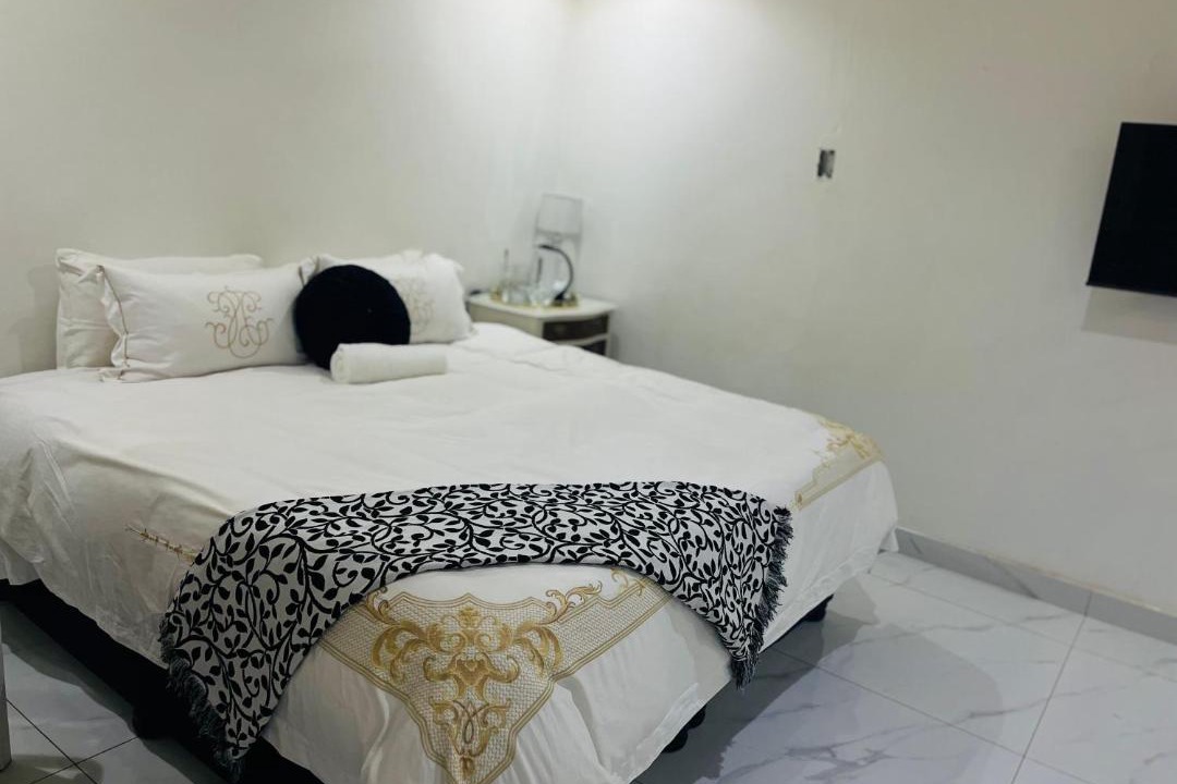 Photo of Bedroom in Zeerust