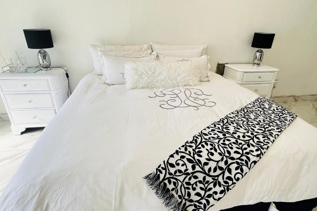 Photo of Bedroom in Zeerust