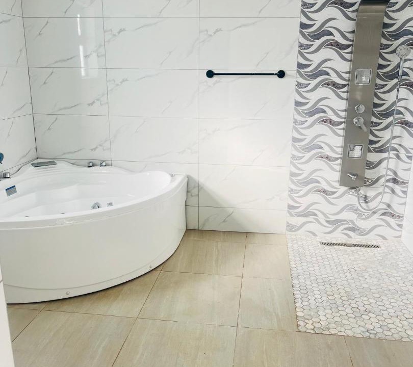 Photo of Bathroom in Zeerust