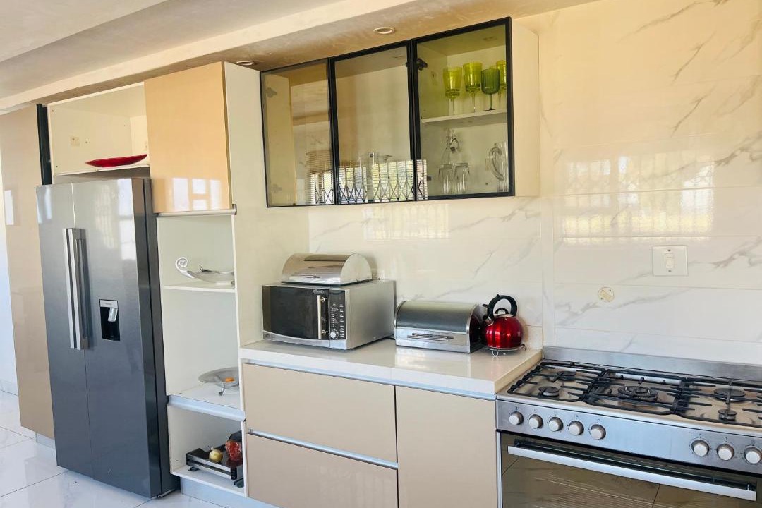 Photo of Kitchen in Zeerust