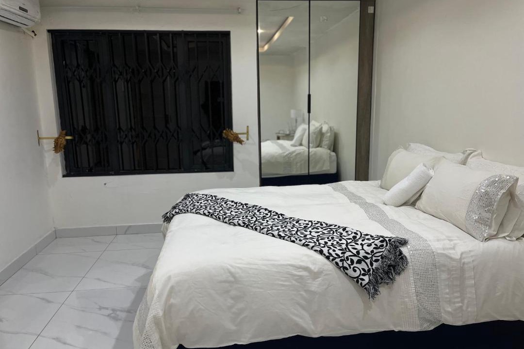 Photo of Bedroom in Zeerust