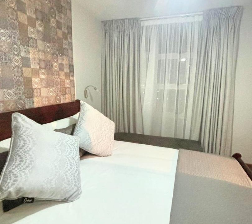 Photo of Bedroom in North Beach
