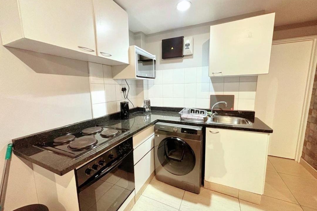 Photo of Kitchen in North Beach