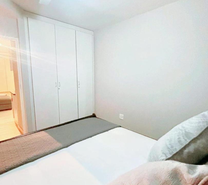 Photo of Bedroom in North Beach