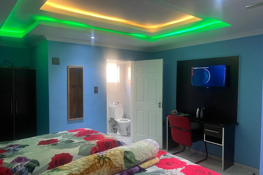 Photo of Bedroom in Kempton Park