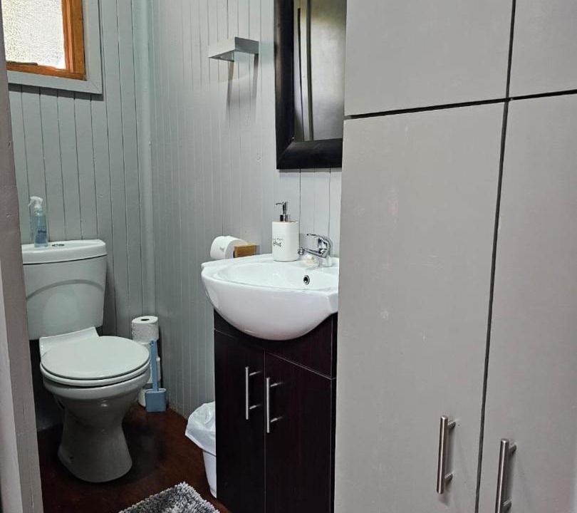 Photo of Bathroom in Tzaneen