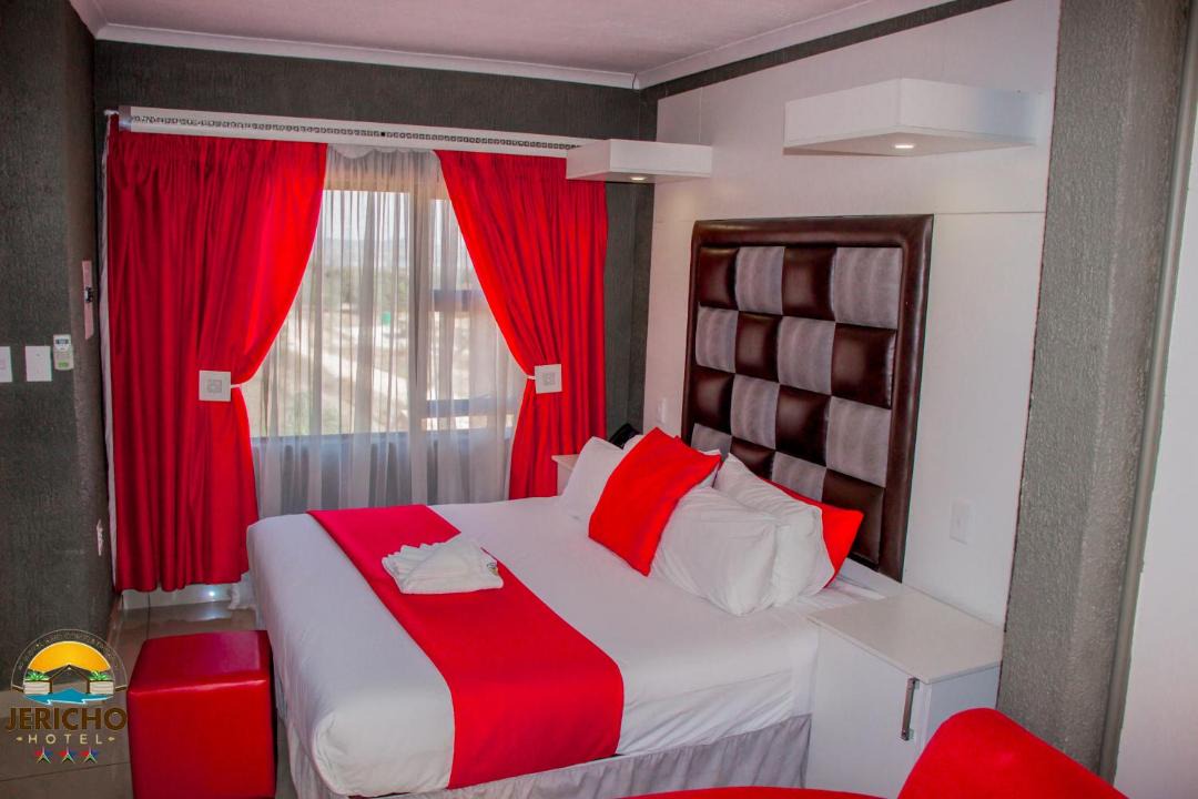 Photo of Bedroom in Thohoyandou