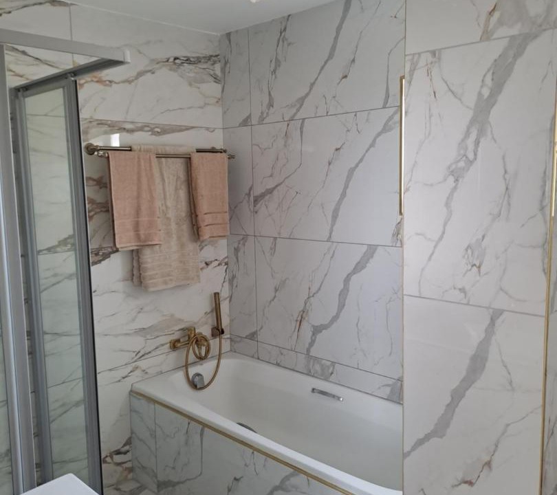 Photo of Bathroom in North Beach