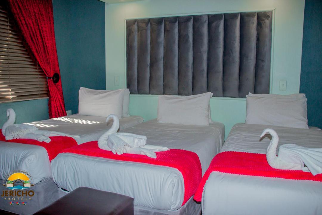 Photo of Bedroom in Thohoyandou