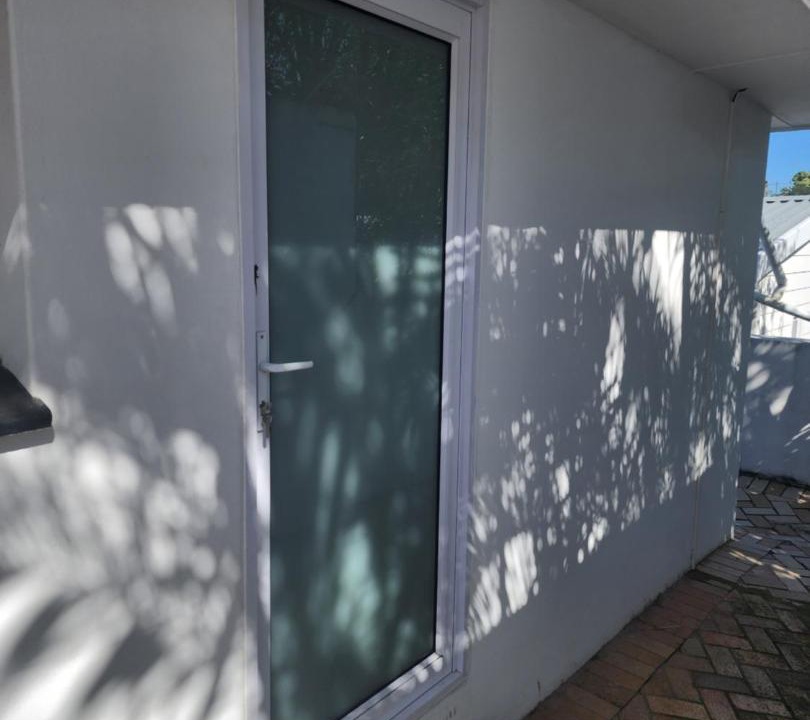 Photo of Patio Balcony in Bunkers Hill