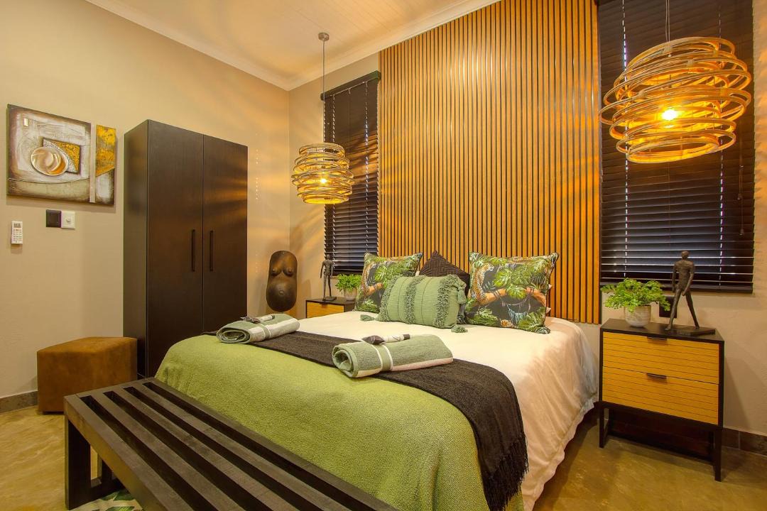 Photo of Bedroom in Marloth Park