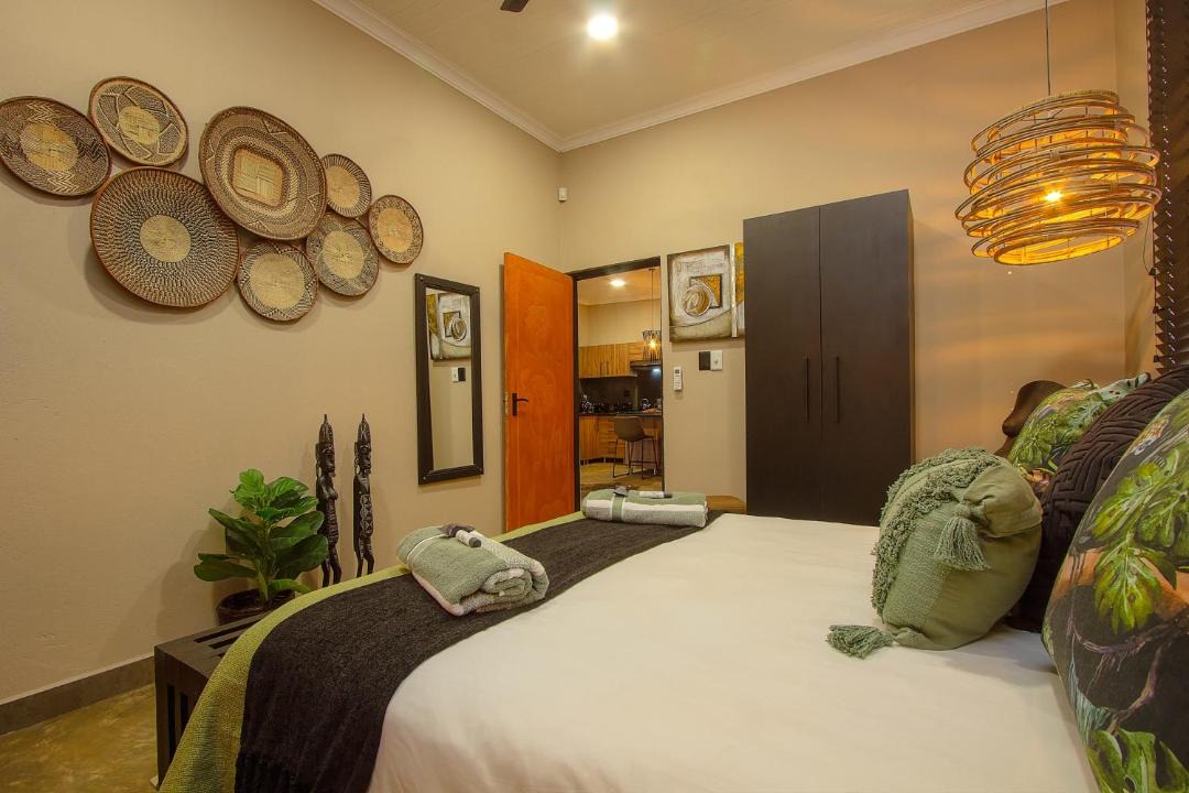 Photo of Bedroom in Marloth Park