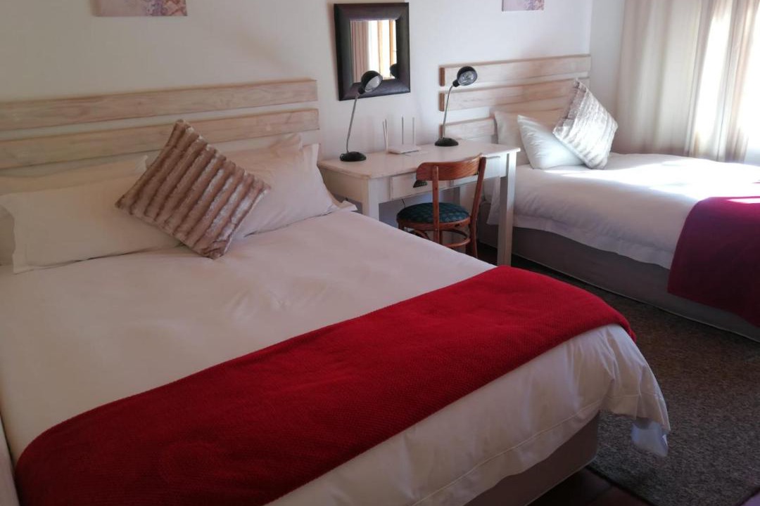 Photo of Bedroom in Springbok
